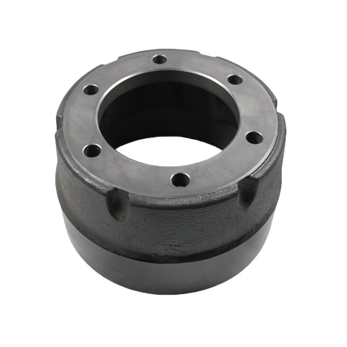 Forklift Spare Parts Brake Drum for NICHIYU 2T 12934