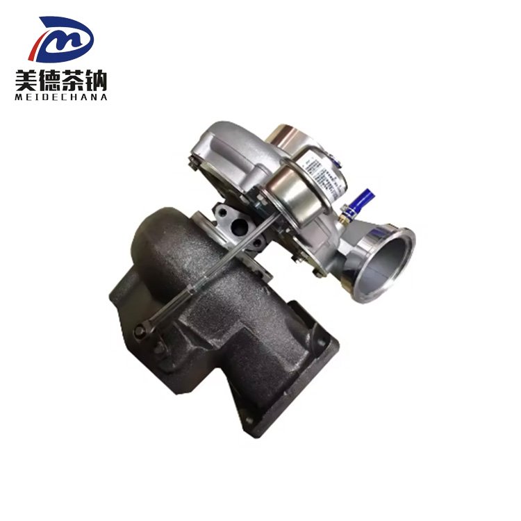 China Original Heavy Truck Engine Zero High Quality Turbocharger GTA42 Engine Turbocharger