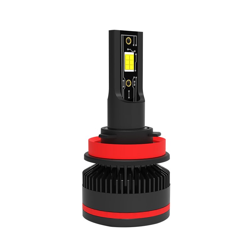 S31 70W LED Car Headlight Bulb H4 Waterproof CSP 3570 LED 12V Auto Car Lamp H11 9005 HB3 Fog Lamp