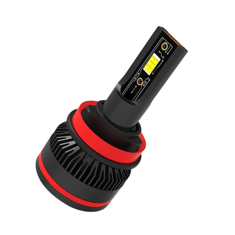 S31 70W LED Car Headlight Bulb H4 Waterproof CSP 3570 LED 12V Auto Car Lamp H11 9005 HB3 Fog Lamp