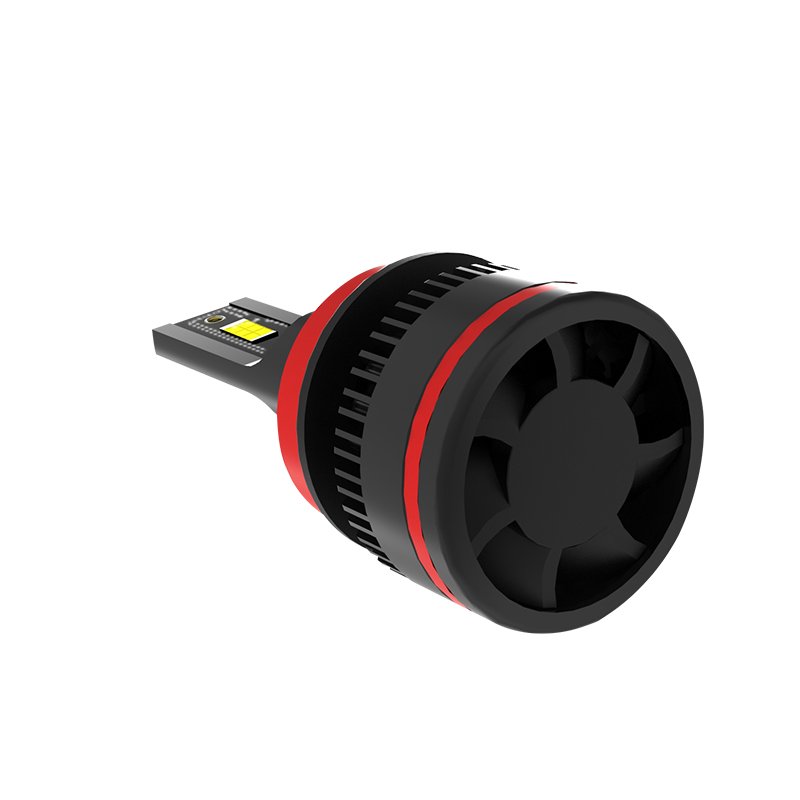 S31 70W LED Car Headlight Bulb H4 Waterproof CSP 3570 LED 12V Auto Car Lamp H11 9005 HB3 Fog Lamp