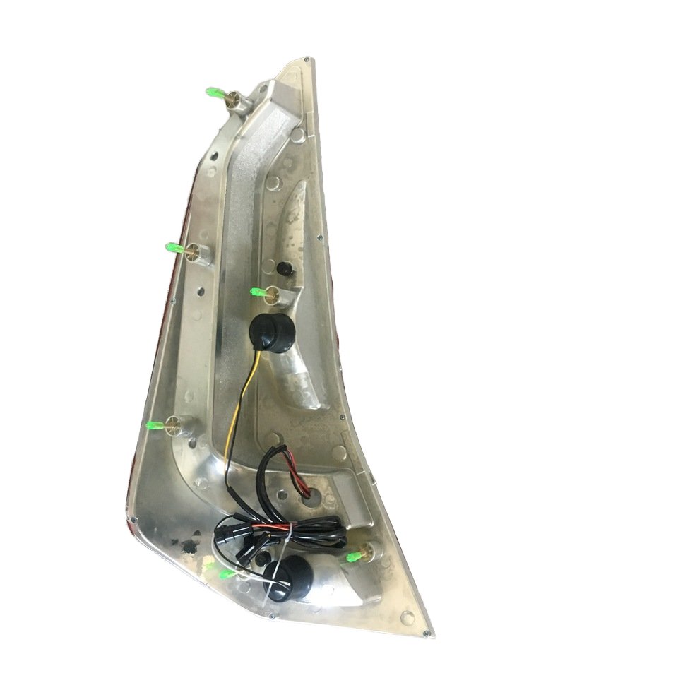 High-Brightness Energy-Saving LED Tail Light for Zhongtong Buses LED Tail Light Assembly