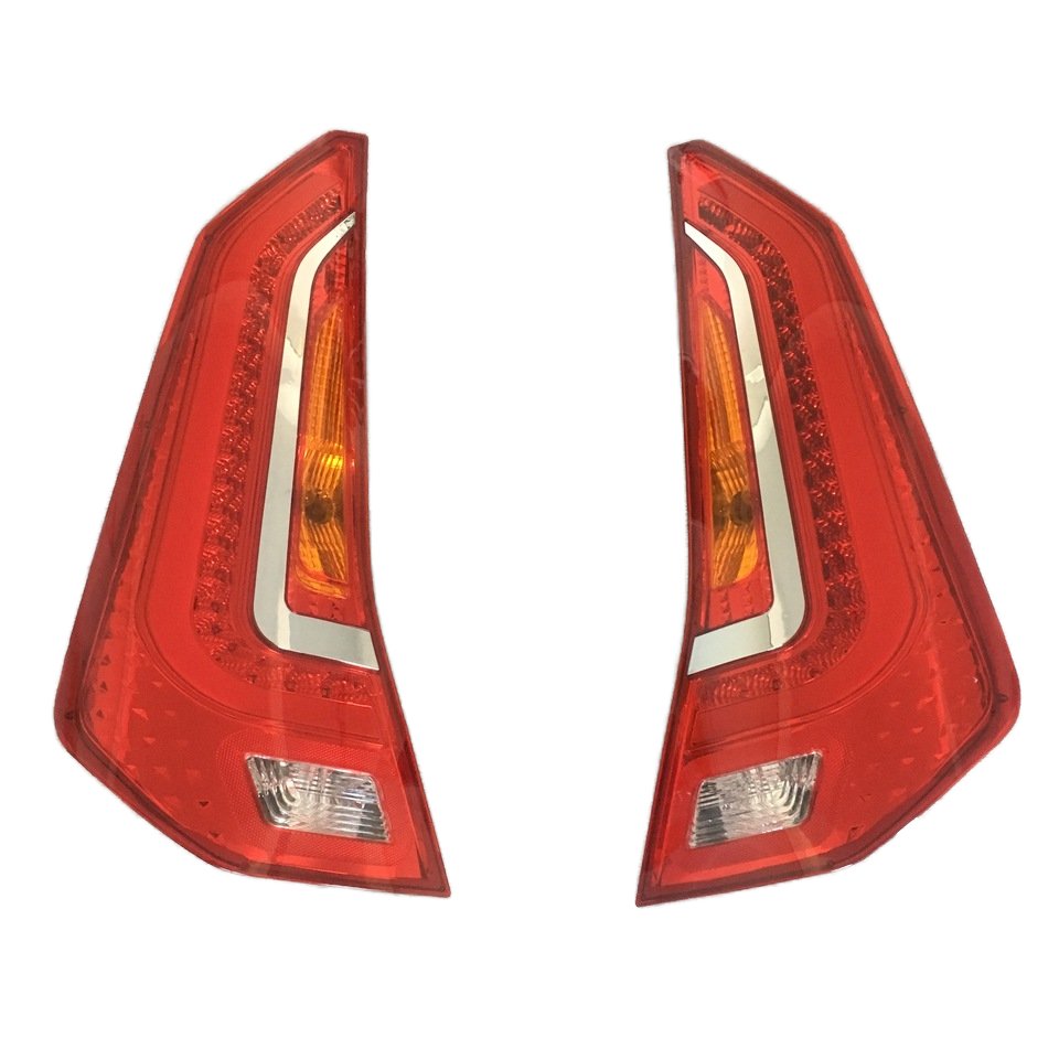 High-Brightness Energy-Saving LED Tail Light for Zhongtong Buses LED Tail Light Assembly