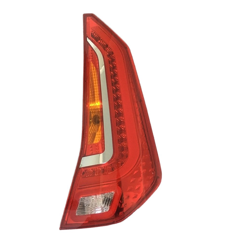 High-Brightness Energy-Saving LED Tail Light for Zhongtong Buses LED Tail Light Assembly