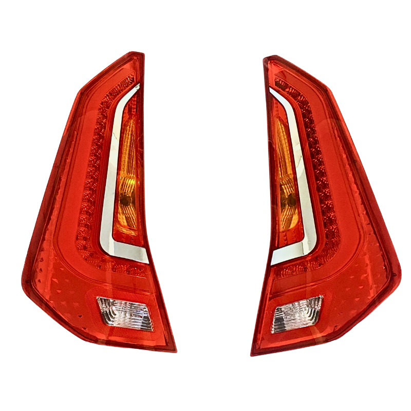 High-Brightness Energy-Saving LED Tail Light for Zhongtong Buses LED Tail Light Assembly