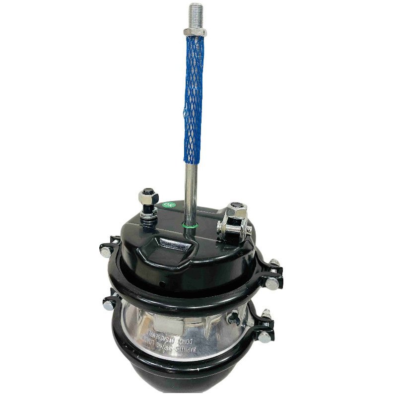 Truck Trailer Part T30/30 T24/24 T3030 T24 T30 24/30 T20 Spring Brake Chamber for Trailer Brake Actuator