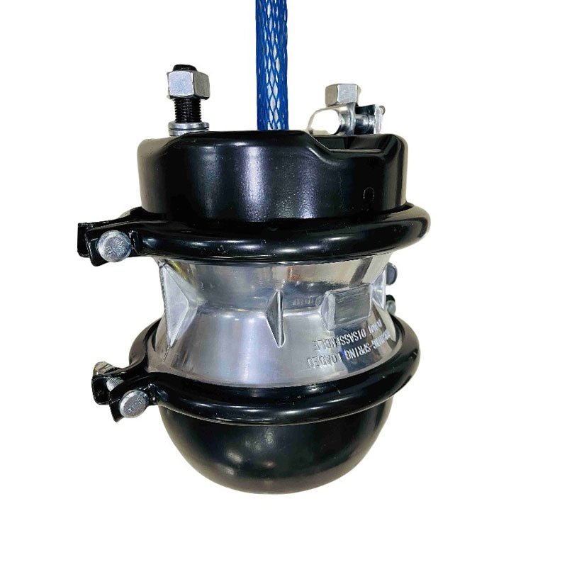Truck Trailer Part T30/30 T24/24 T3030 T24 T30 24/30 T20 Spring Brake Chamber for Trailer Brake Actuator