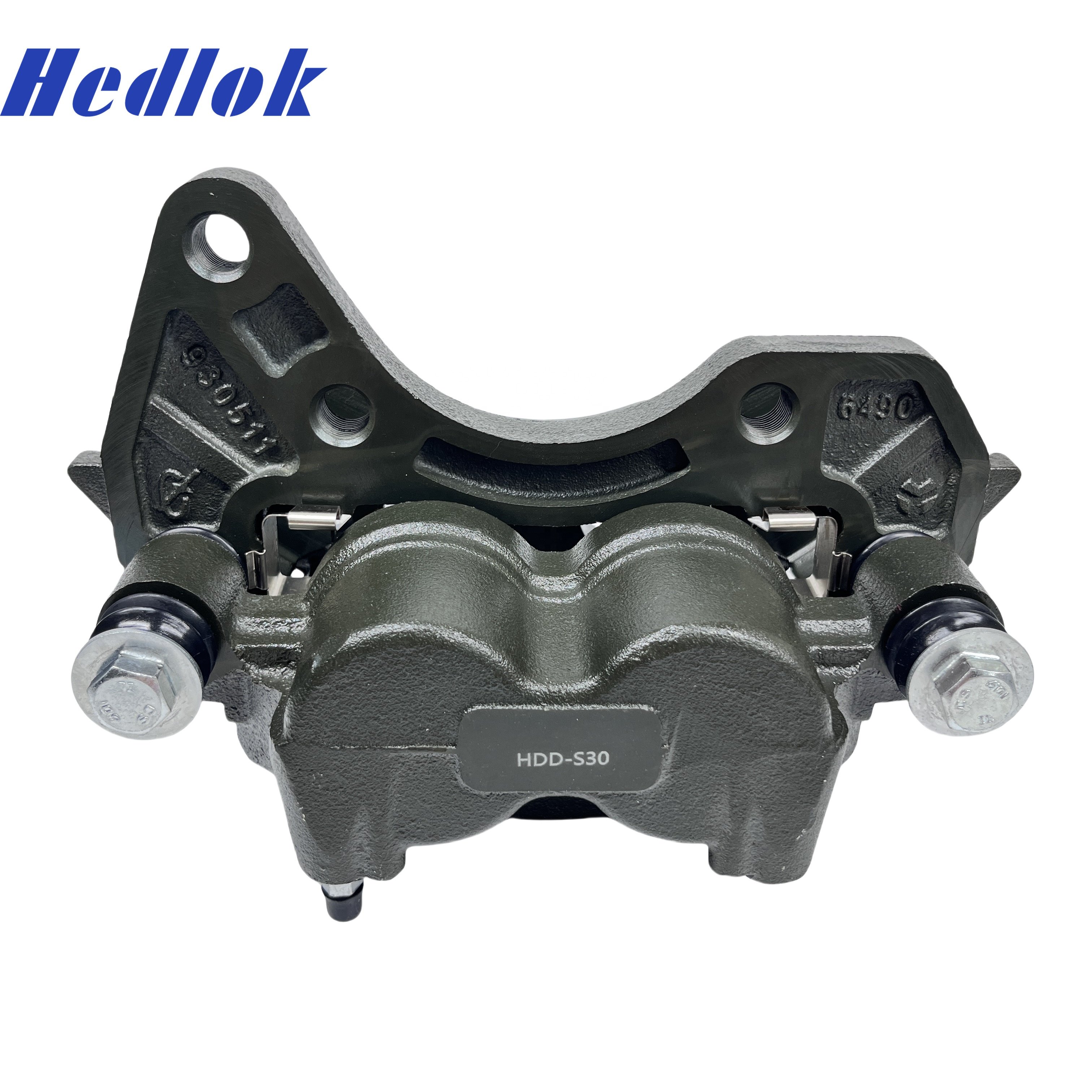 HEDLOK Front Brake Cylinder Assy LH for 1993-2022 TOYOTA COASTER 47750-36030