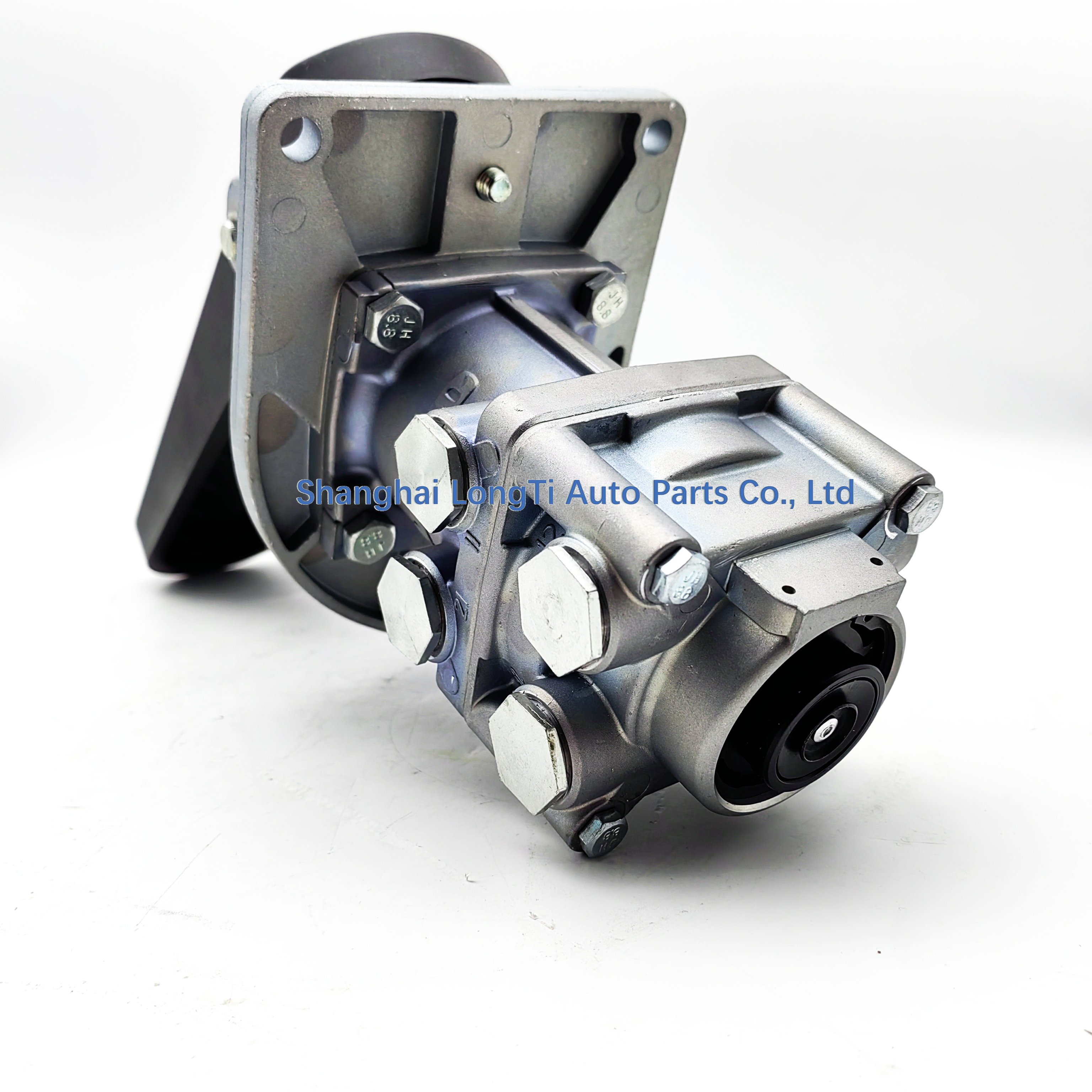 Original Imported WABCO Foot Brake Valve 4613170220 S3514010B4Z W20705.01500.01W WG9160360008/1 3514-00059 for Truck or Bus