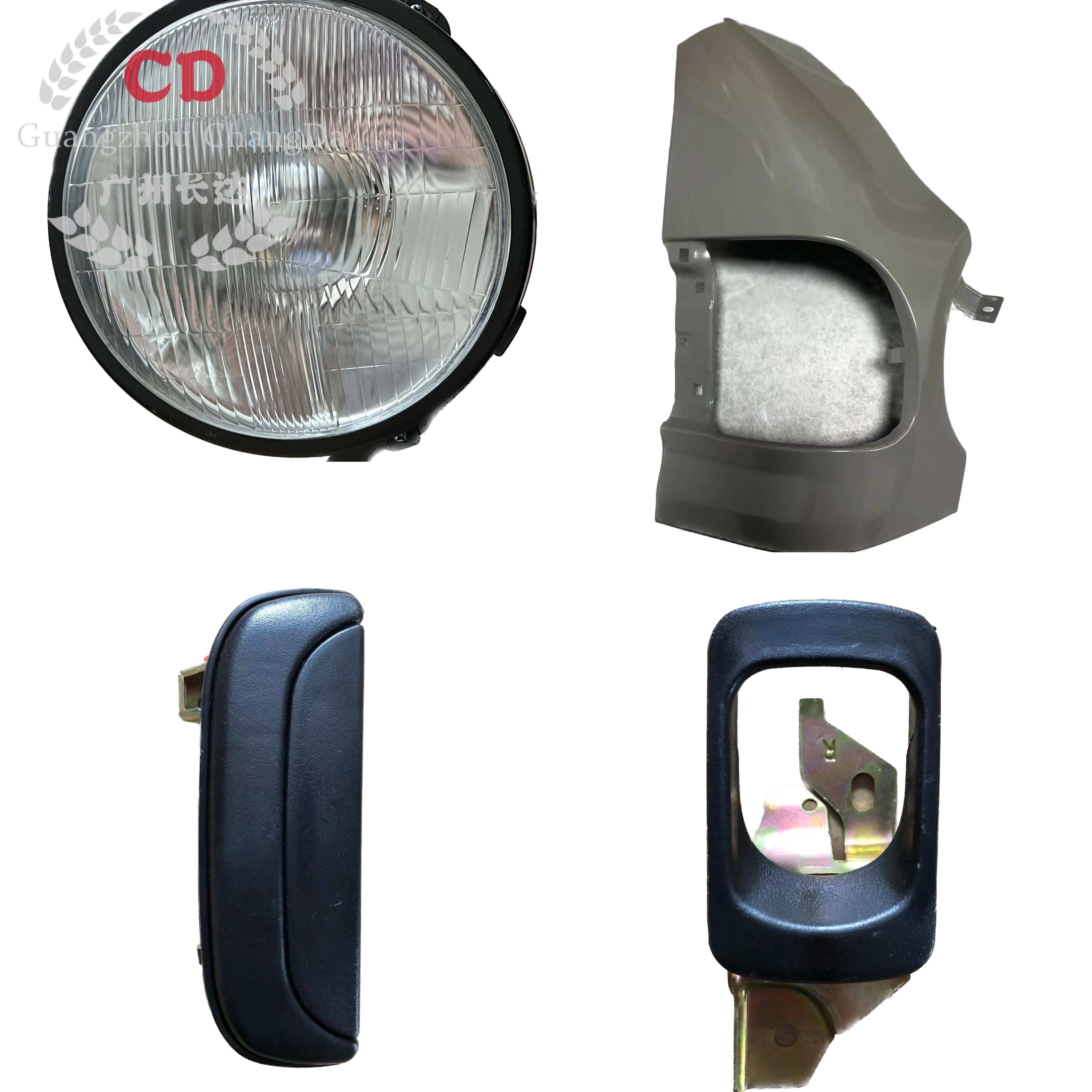 FOR Hyundai PORTER II Porter H100 Various Automotive Components Automotive Coverage System Body Components D4BH D4BB D4BA D4BC
