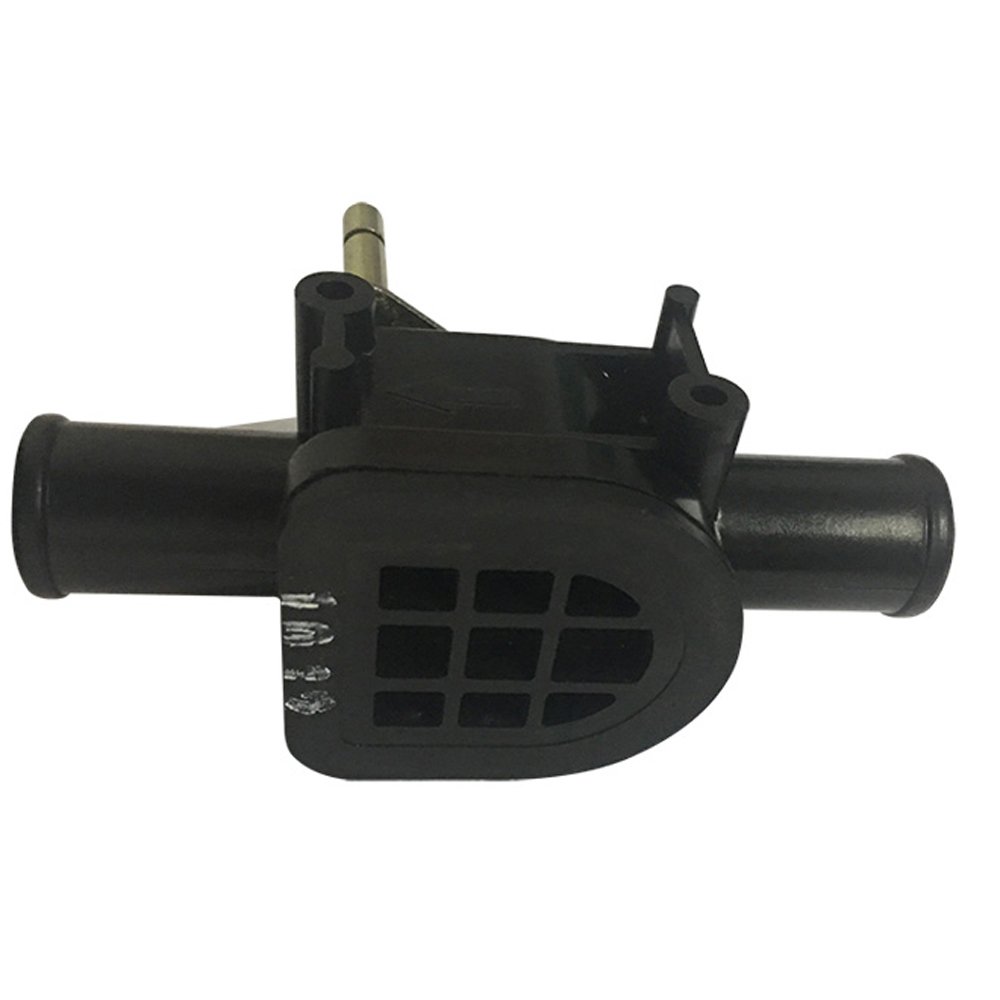 Auto Cooling Parts Engine Coolant Car Bus HVAC Heater Manual Water Valve for YUTONG, IC, KENWORTH, MAN, NOVA