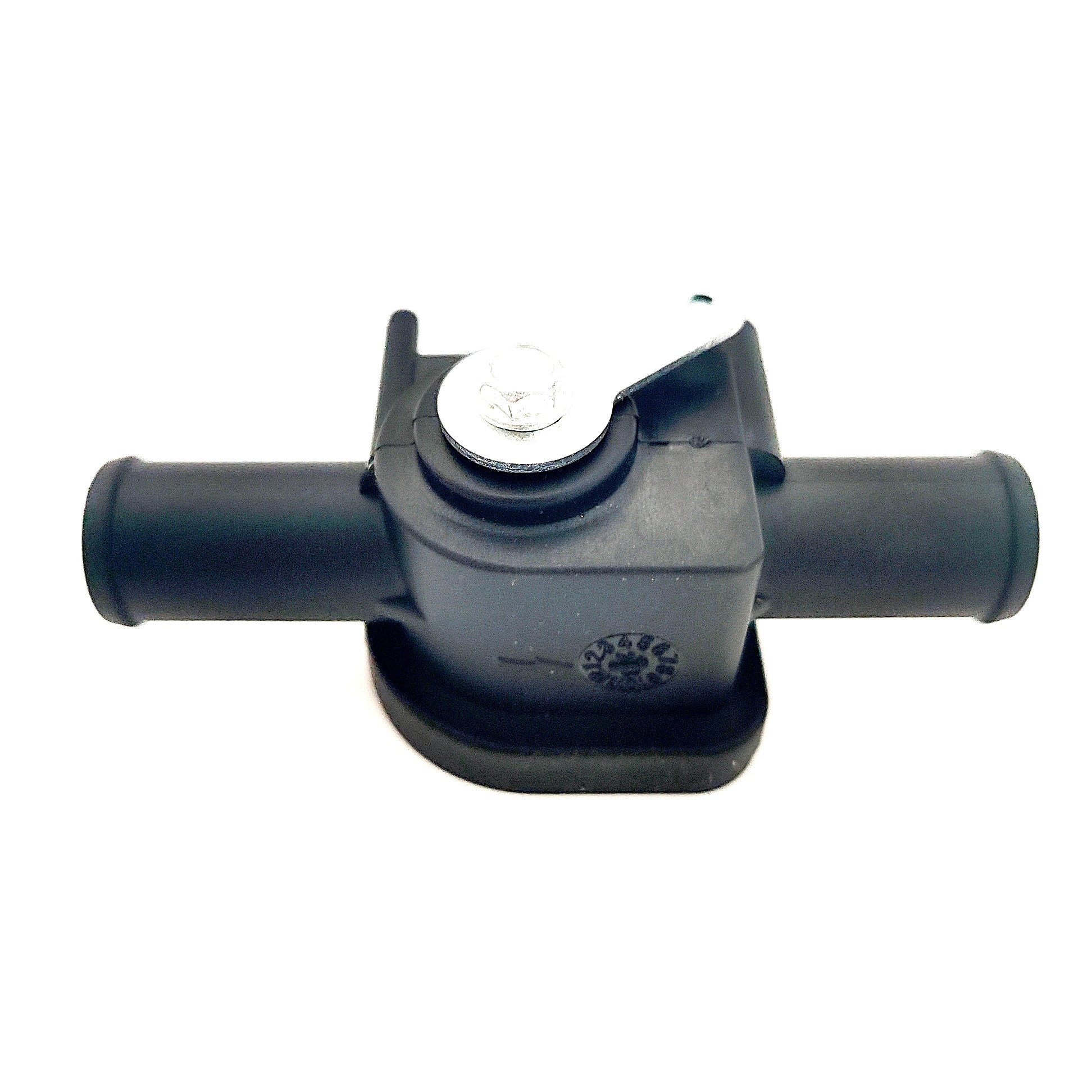 Auto Cooling Parts Engine Coolant Car Bus HVAC Heater Manual Water Valve for YUTONG, IC, KENWORTH, MAN, NOVA