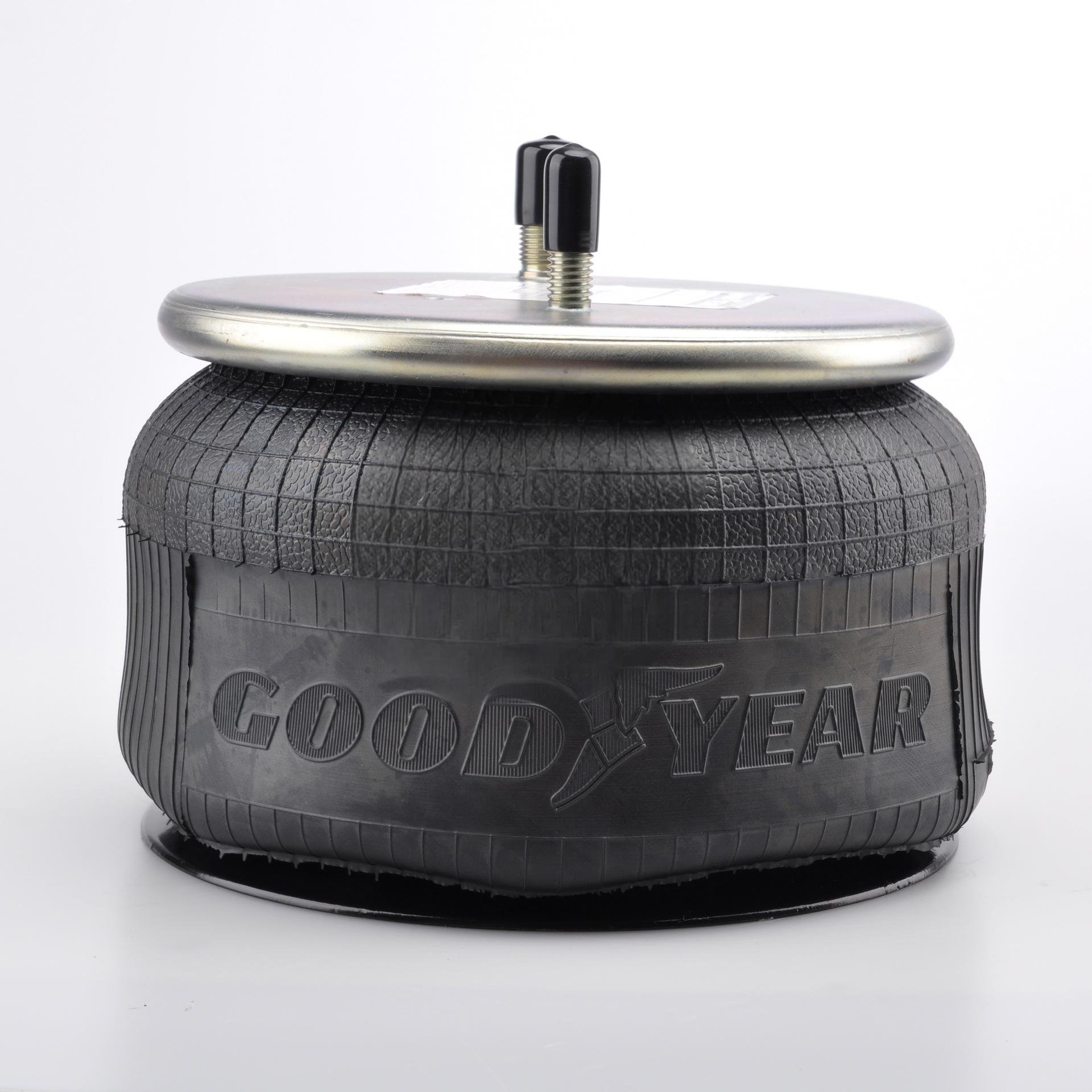 H8510 1R11-199 W01-M58-8510 Bus Shock Absorbing Airbag Suspension for Golden Passenger Car Accessories