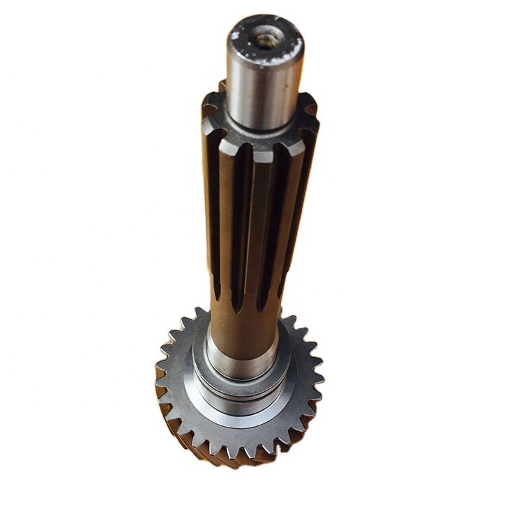 160 Cases a Axle 074 OE 1156 302 074 for Qijiang 160 Bus Transmission Assembly Accessories