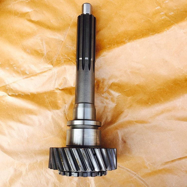160 Cases a Axle 074 OE 1156 302 074 for Qijiang 160 Bus Transmission Assembly Accessories