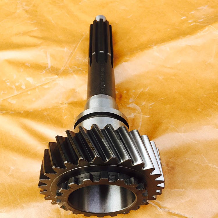 160 Cases a Axle 074 OE 1156 302 074 for Qijiang 160 Bus Transmission Assembly Accessories