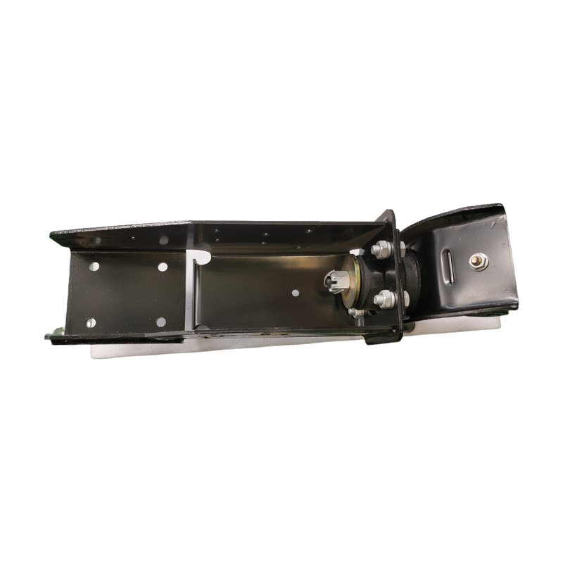 Driving Cabin Rear Right Bracket Assembly 5002280D61A0 with Base for JAC Truck N25/N35/N45/N50/N55/N75/L65/L75/J65/J75/1040/1048