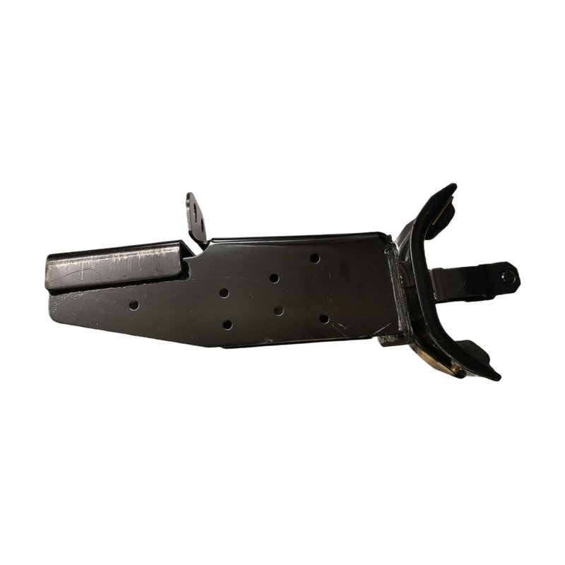 Driving Cabin Rear Right Bracket Assembly 5002280D61A0 with Base for JAC Truck N25/N35/N45/N50/N55/N75/L65/L75/J65/J75/1040/1048