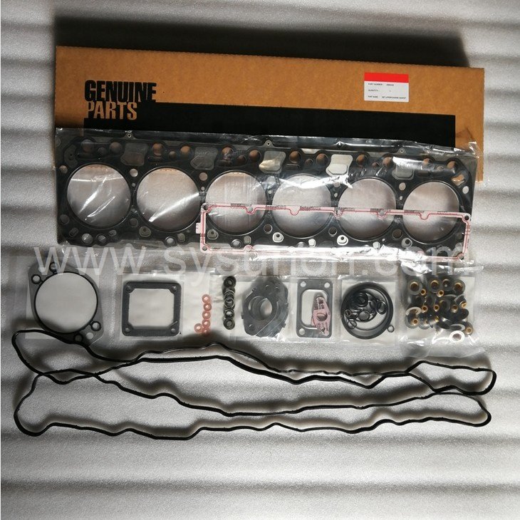 MADE in CHINA Gasket Diesel Engine Upper Gasket Set 4955229 for 6ISDe