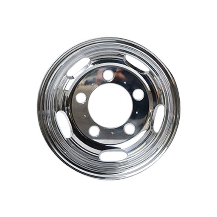 Forged Wheel Truck Bus 16x5.5j Aluminum Bus Alloy Wheel