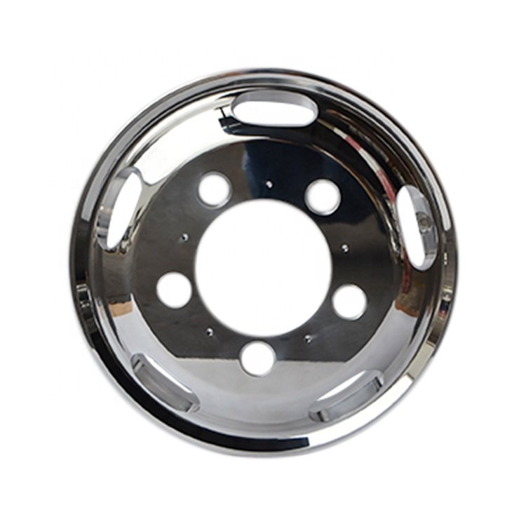 Forged Wheel Truck Bus 16x5.5j Aluminum Bus Alloy Wheel