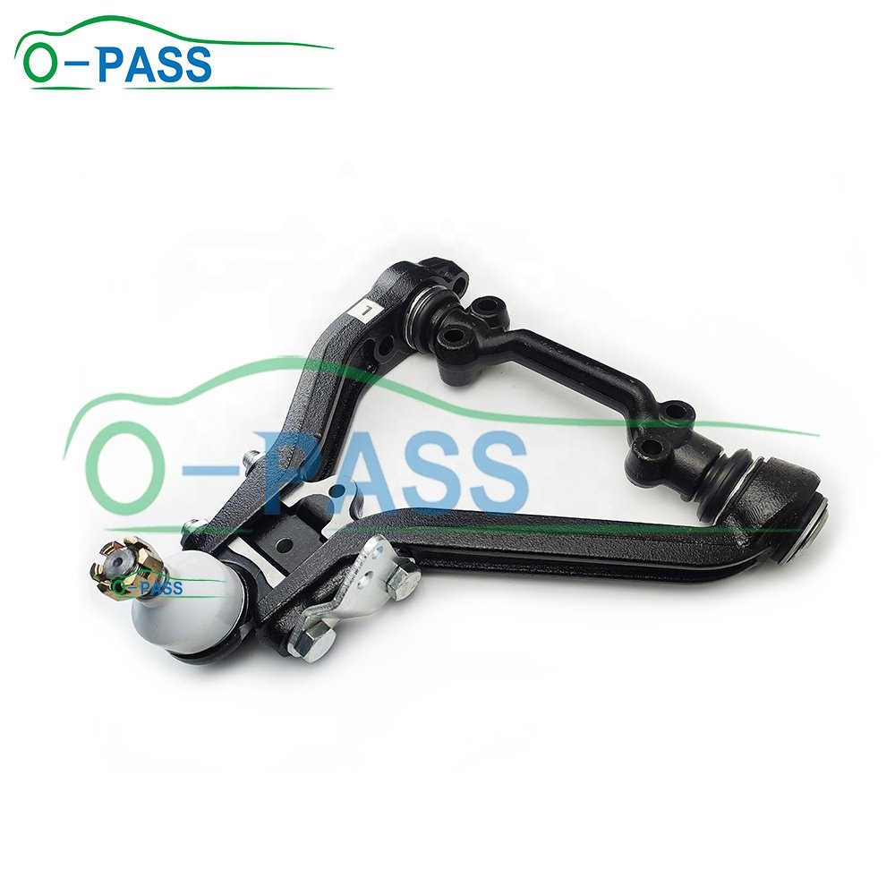 OPASS Front Upper Control Arm for TOYOTA Coaster III B40 B50 Bus 48601-39025 48602-39025