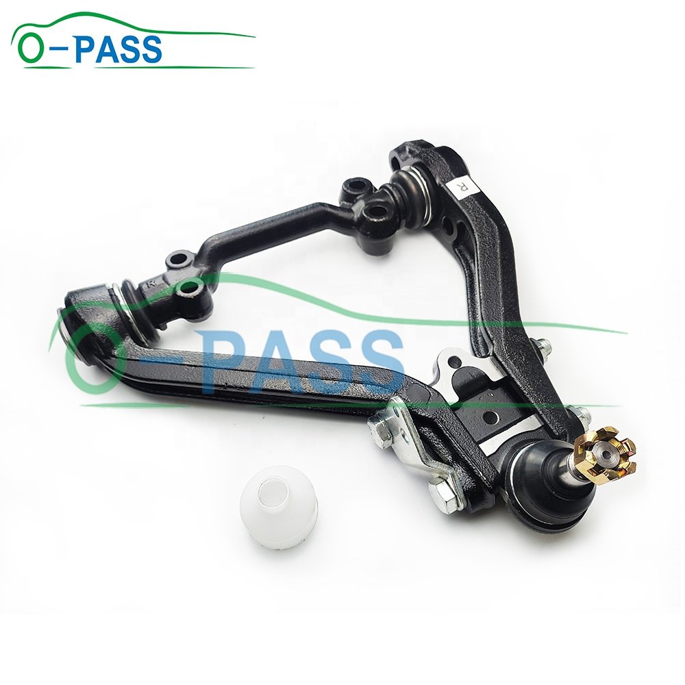 OPASS Front Upper Control Arm for TOYOTA Coaster III B40 B50 Bus 48601-39025 48602-39025