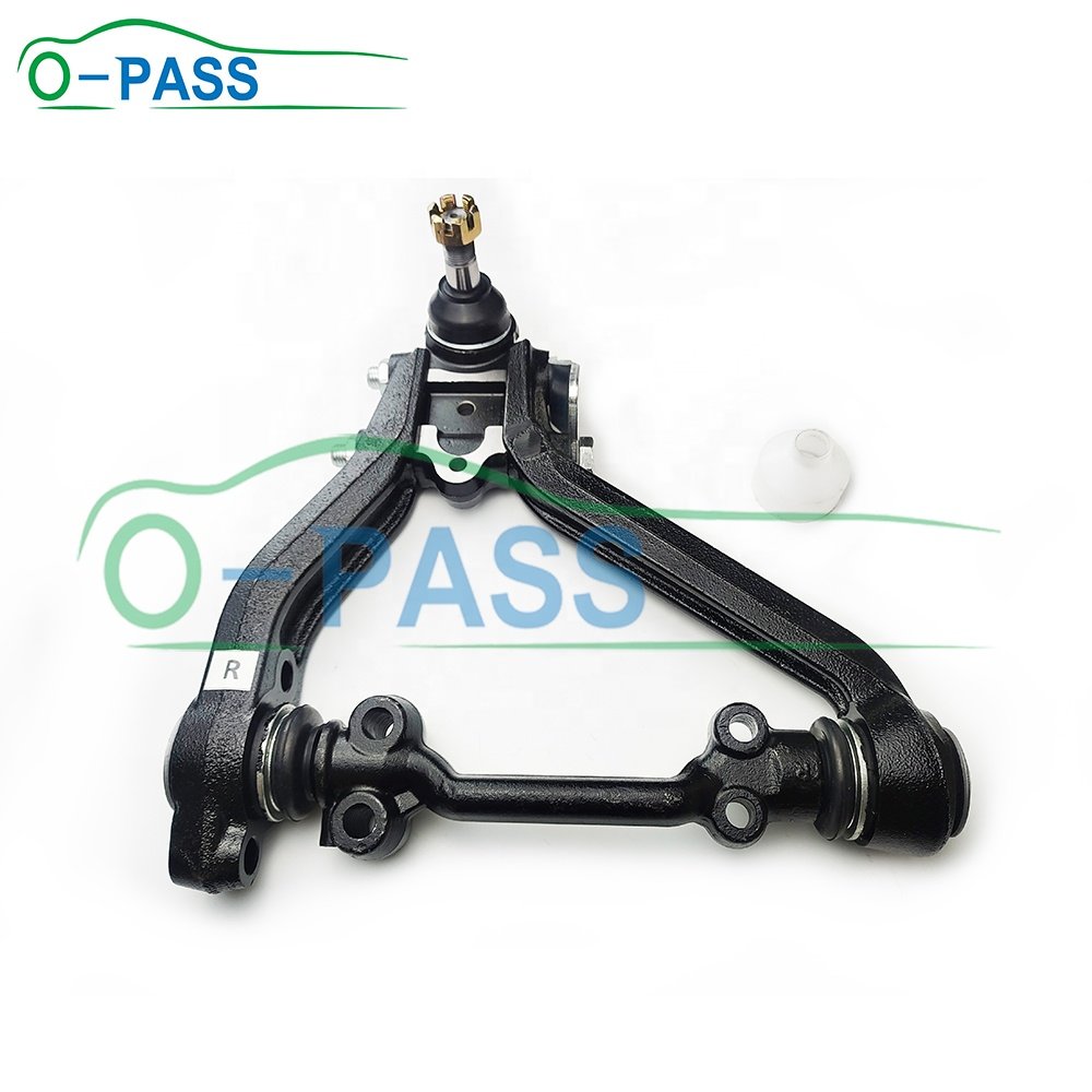 OPASS Front Upper Control Arm for TOYOTA Coaster III B40 B50 Bus 48601-39025 48602-39025