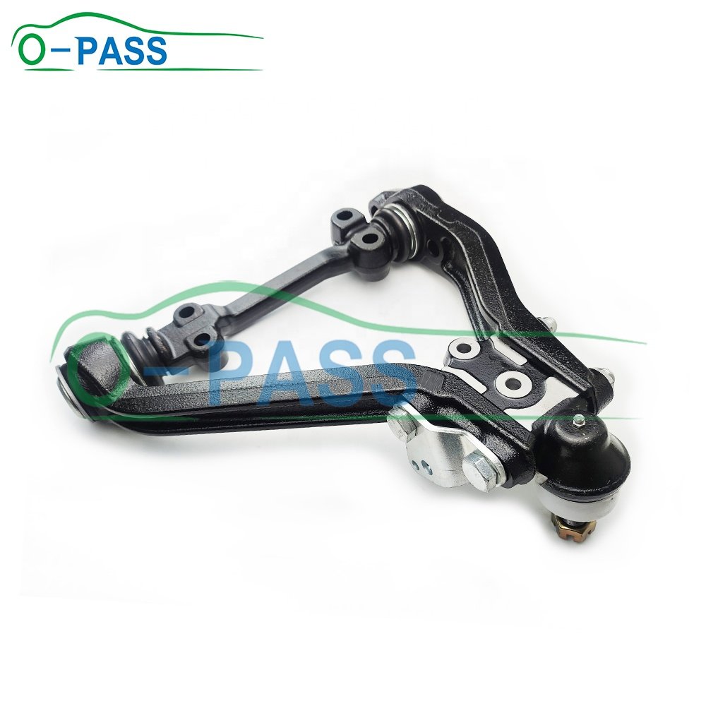 OPASS Front Upper Control Arm for TOYOTA Coaster III B40 B50 Bus 48601-39025 48602-39025