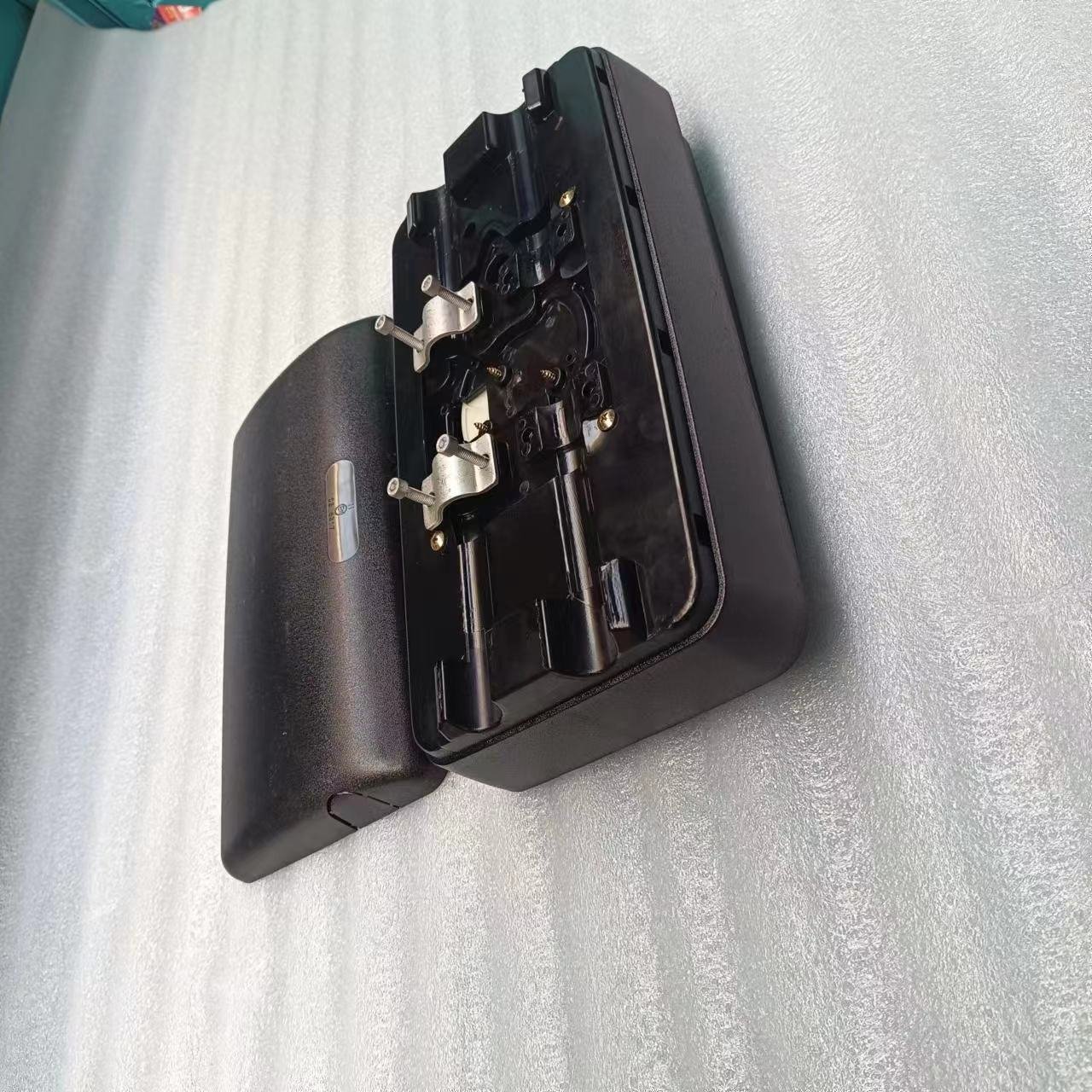 Universal Rearview Mirror Bus Accessories Transit Manual Main Lens Bus Auxiliary Rearview Mirror Main Lens