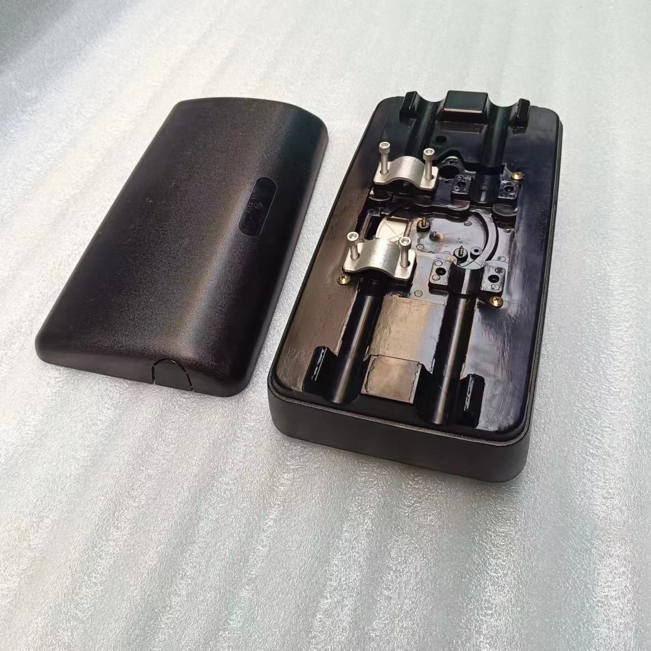 Universal Rearview Mirror Bus Accessories Transit Manual Main Lens Bus Auxiliary Rearview Mirror Main Lens