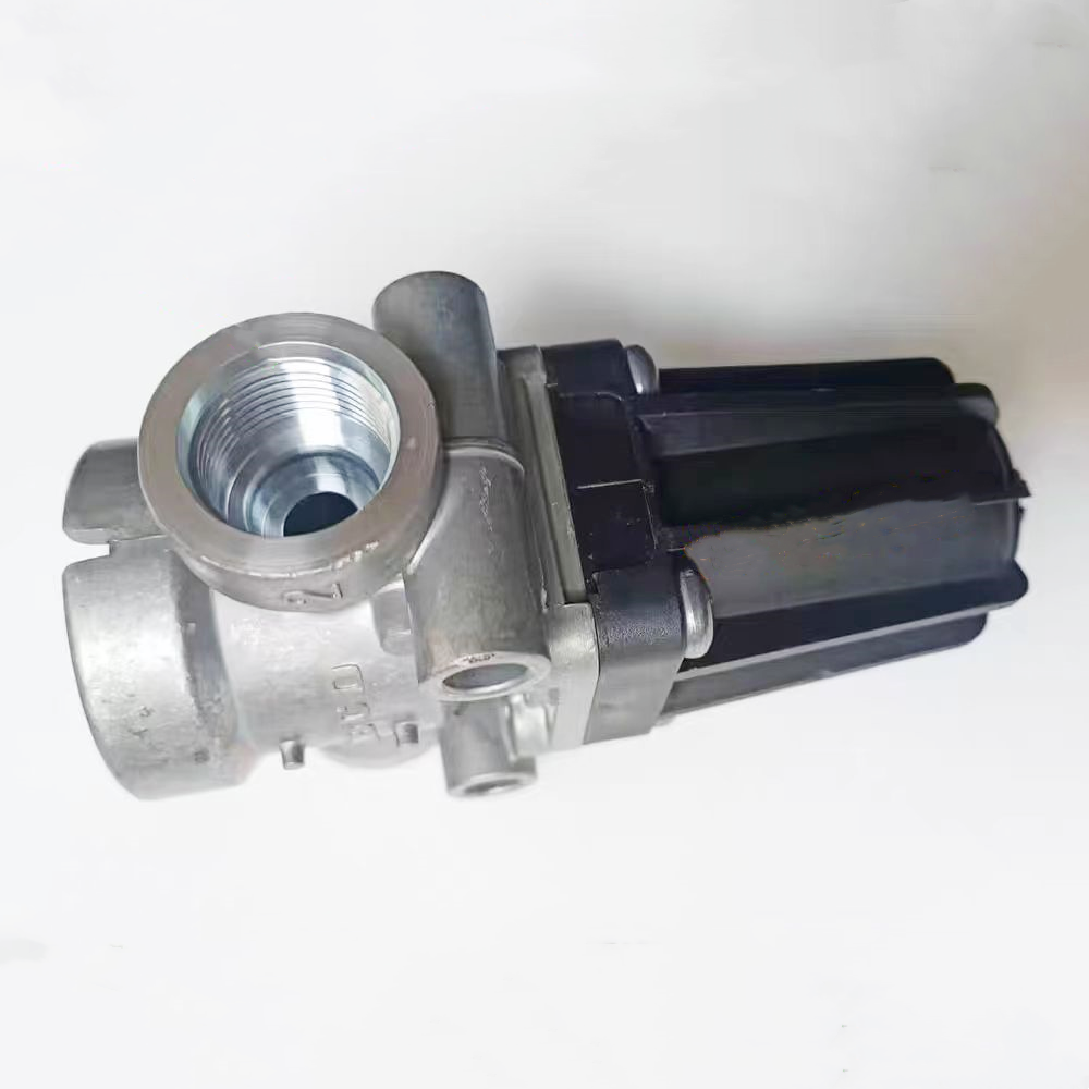 Original WABCO Pressure Limiting Valve for Trucks or Buses4750103350