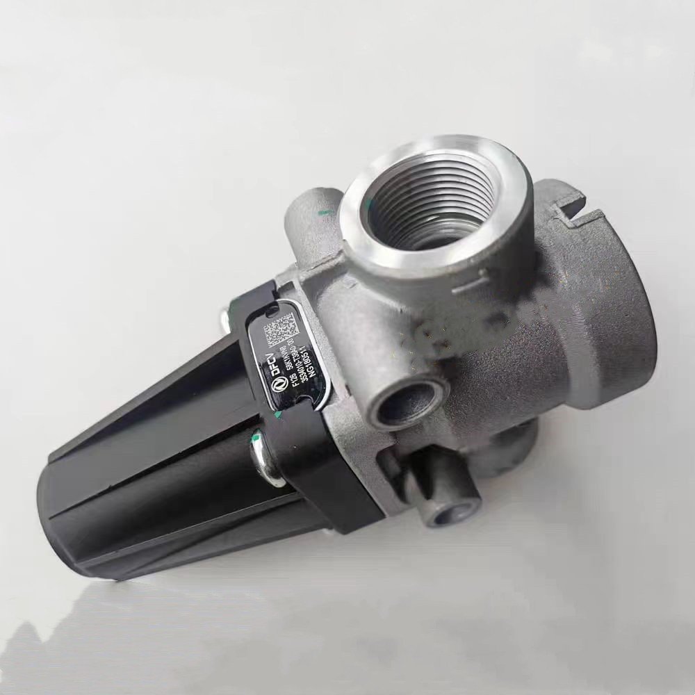 Original WABCO Pressure Limiting Valve for Trucks or Buses4750103350