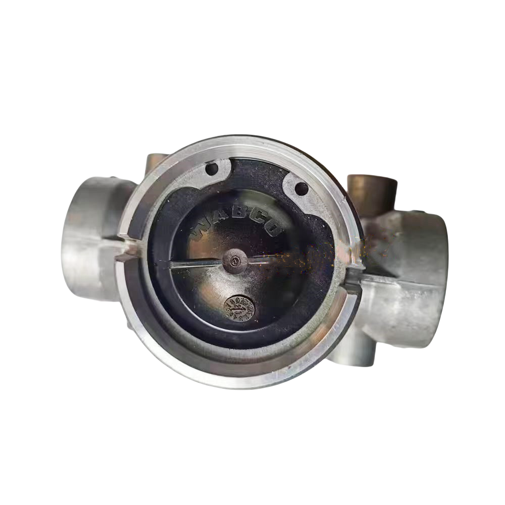 Original WABCO Pressure Limiting Valve for Trucks or Buses4750103350