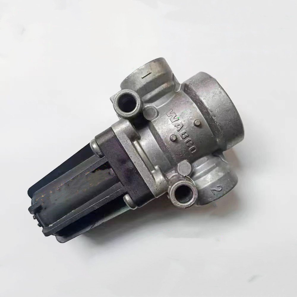 Original WABCO Pressure Limiting Valve for Trucks or Buses4750103350