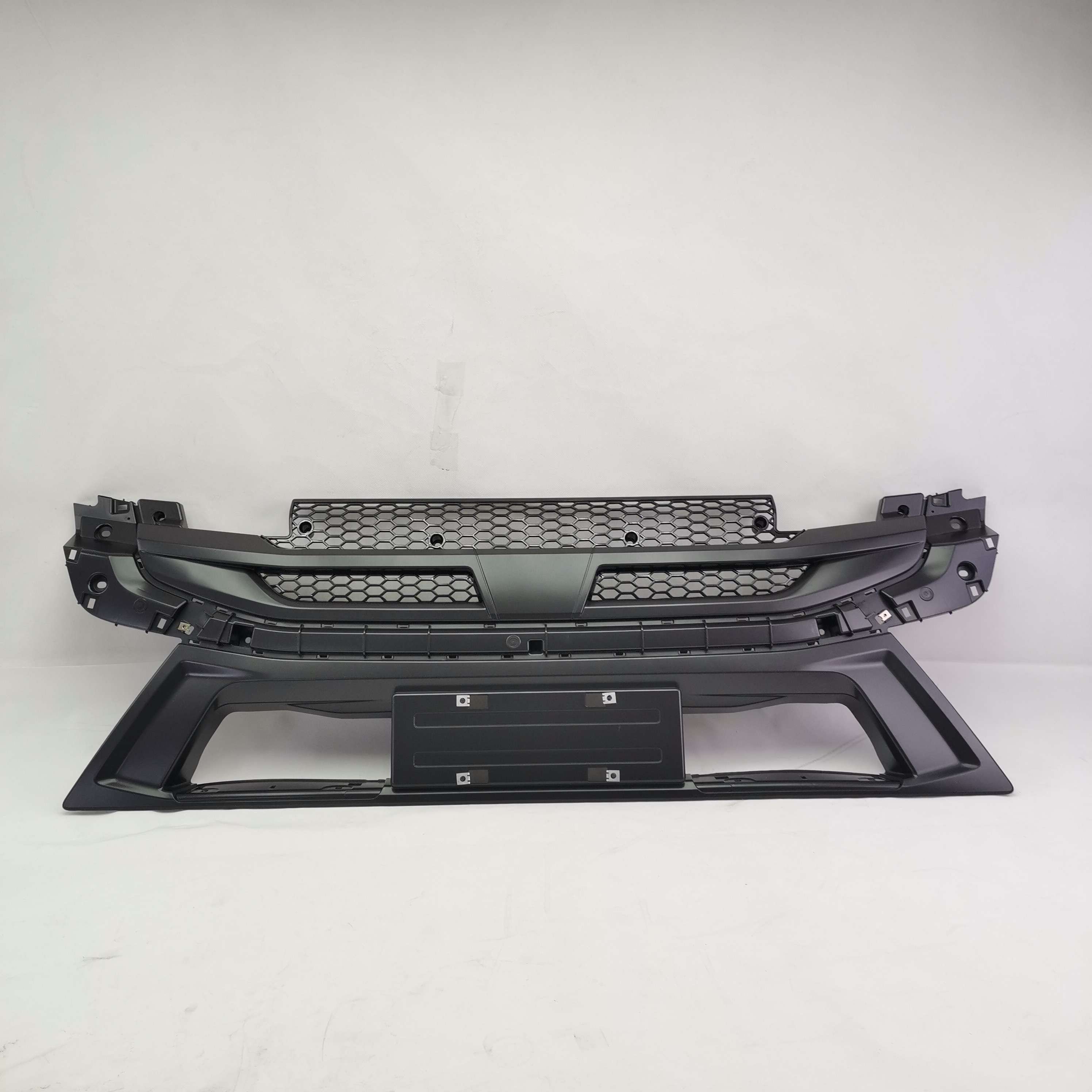 Foton Truck Parts Bumper Grille FM483100000101-AM0122