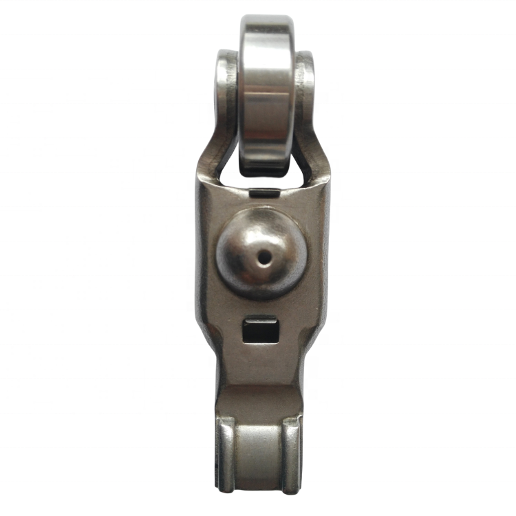 OE 1425513 Original High-Quality Auto Engine Systems Car Parts Engine Valve Steel Rocker Arm for Ford OE 1425513