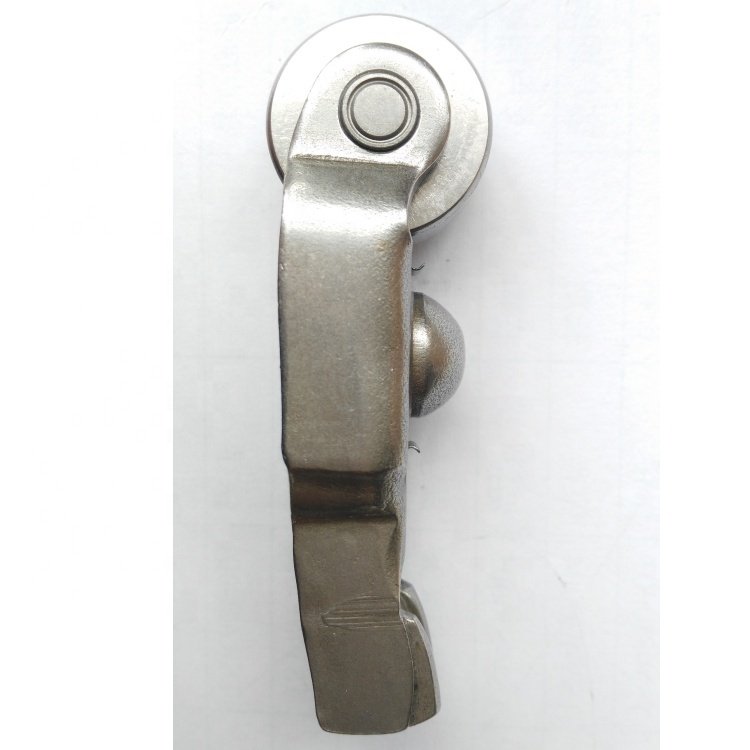 OE 1425513 Original High-Quality Auto Engine Systems Car Parts Engine Valve Steel Rocker Arm for Ford OE 1425513