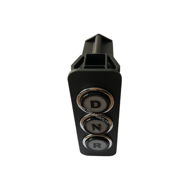 Electric Bus Van Truck Electronic Gear Selector Shifter Quality 12V 24V Electric Bus Van Truck Electronic Gear Selector Switch