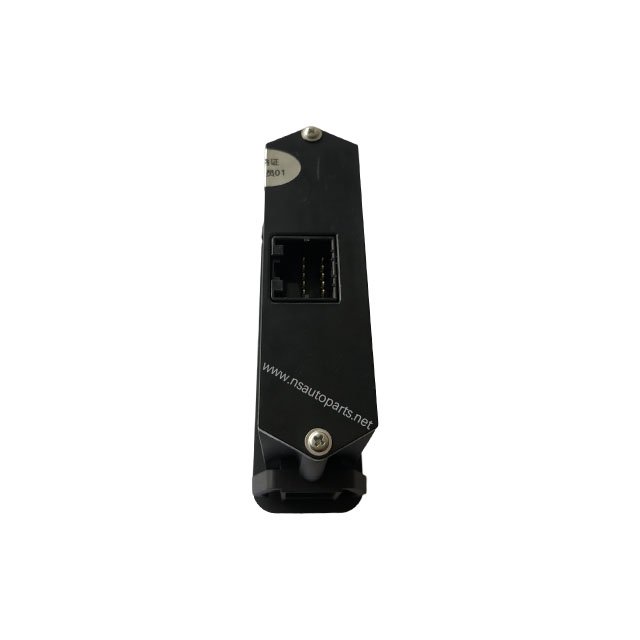 Electric Bus Van Truck Electronic Gear Selector Shifter Quality 12V 24V Electric Bus Van Truck Electronic Gear Selector Switch