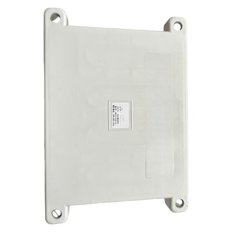 Chinese Bus Accessories JD332121 Bus Retarder Parts Retarder Control Box for Yutong Bus ZK6125