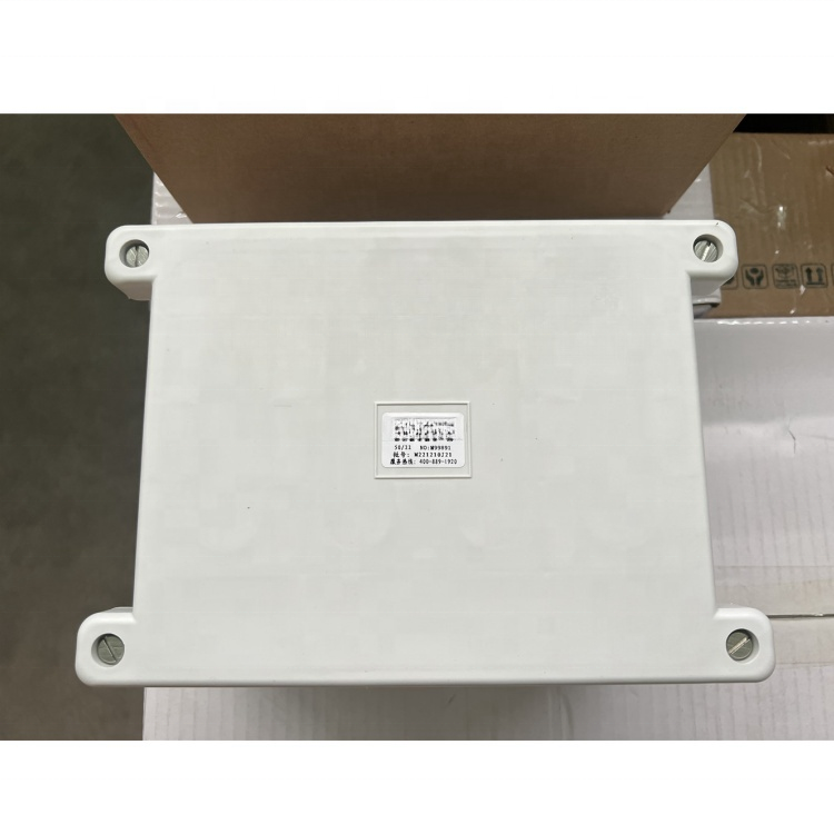 Chinese Bus Accessories JD332121 Bus Retarder Parts Retarder Control Box for Yutong Bus ZK6125