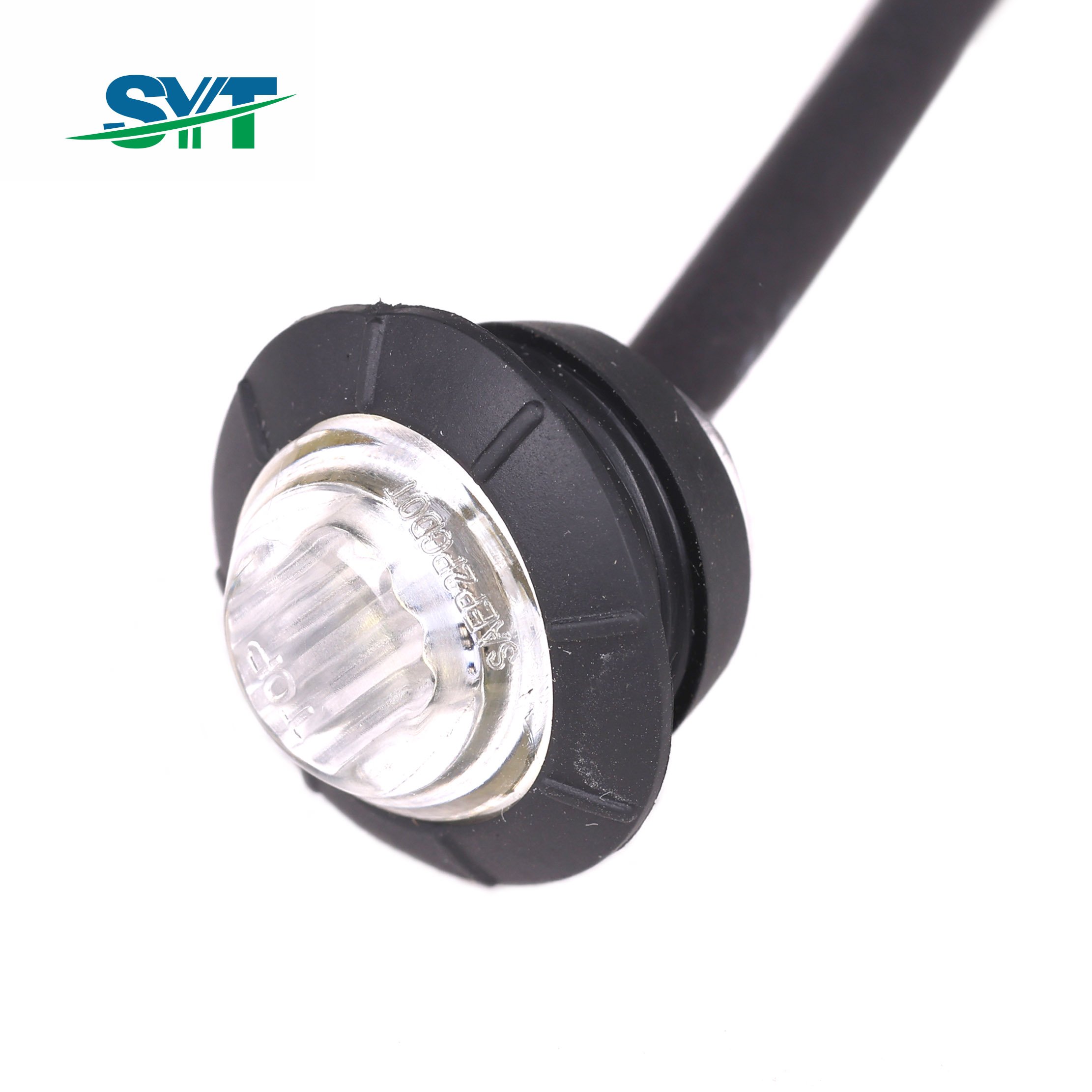 Waterproof Universal Side Marker Indicator Led Side Marker Light for Truck Trailer