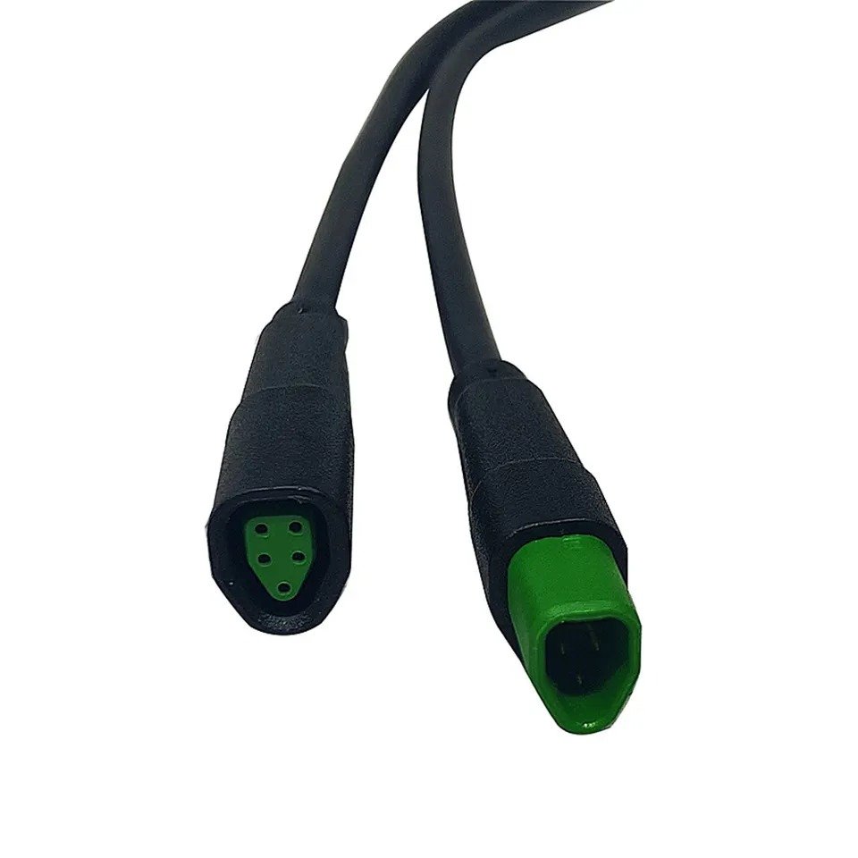 Bafang BESST Ebike USB Programming Cable for Bafang M510 M600 M620 CAN Bus Mid-drive Motor Kits Reprogramming Cable