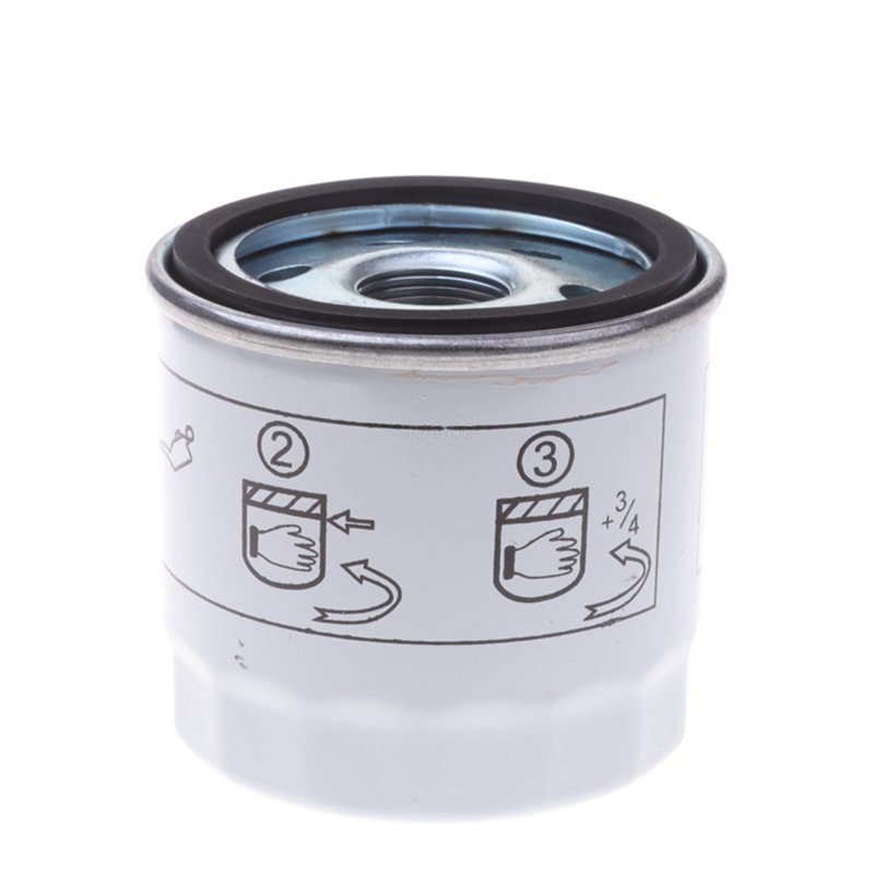 Bus Engine Lube Oil Filter element BK2Q-6714-AA for Ford