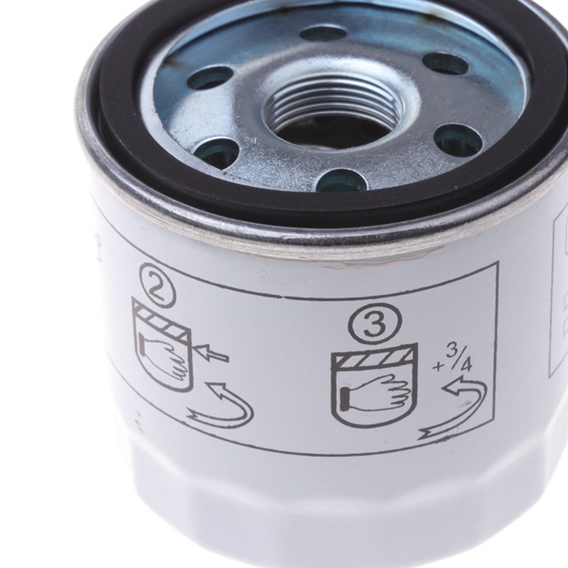 Bus Engine Lube Oil Filter element BK2Q-6714-AA for Ford