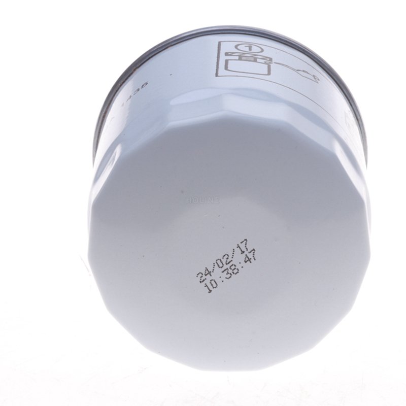 Bus Engine Lube Oil Filter element BK2Q-6714-AA for Ford