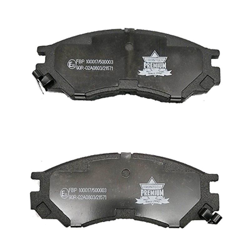 Brake Pad for Mecedes benz Ml350 W164 W156 W204 W212 Atego Bus Brake Pads
