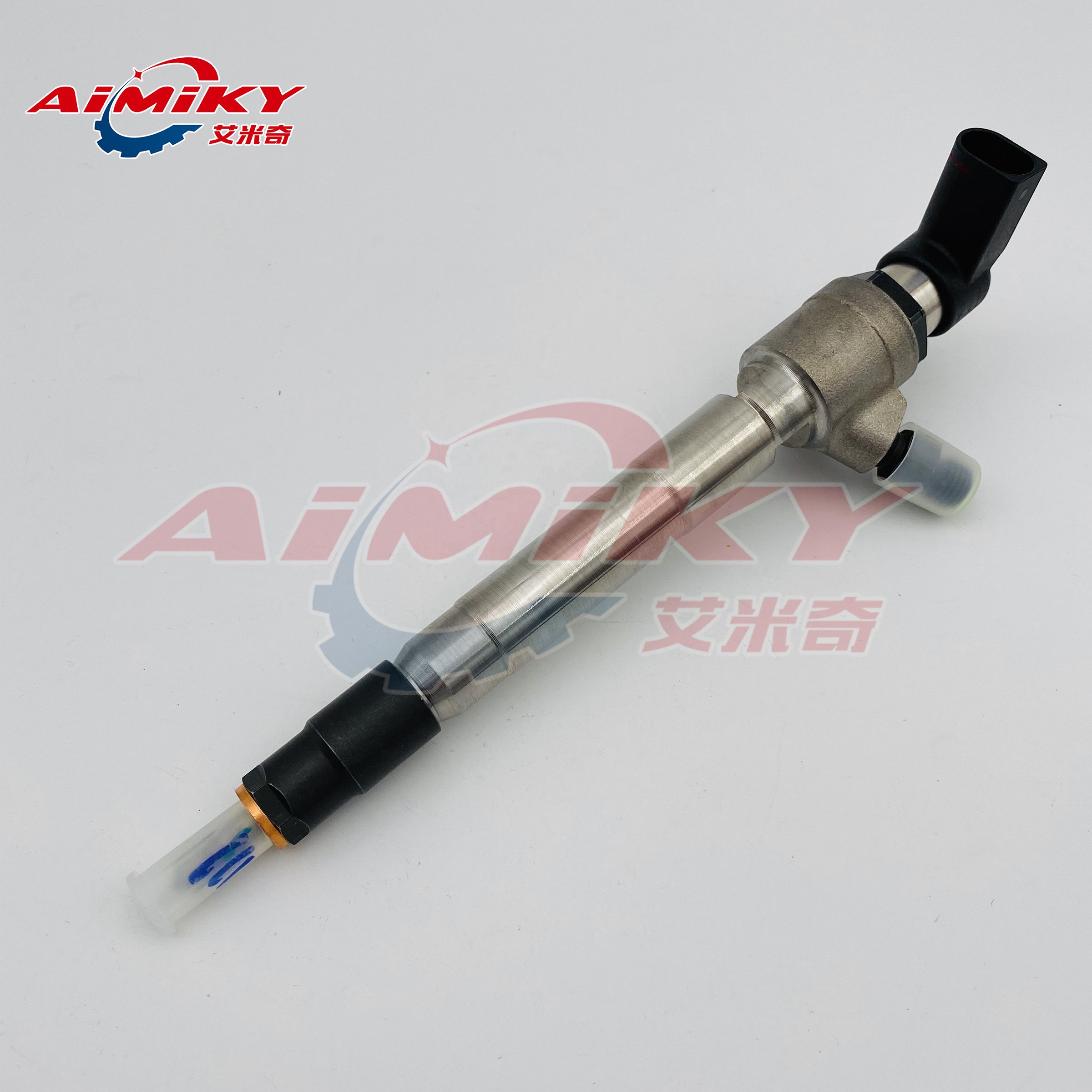 Common Rail Injector BK2Q-9K546-AG BK2Q9K546AG A2C59517051 1746967 for Ford Ranger Mazda BT50 Transit V348