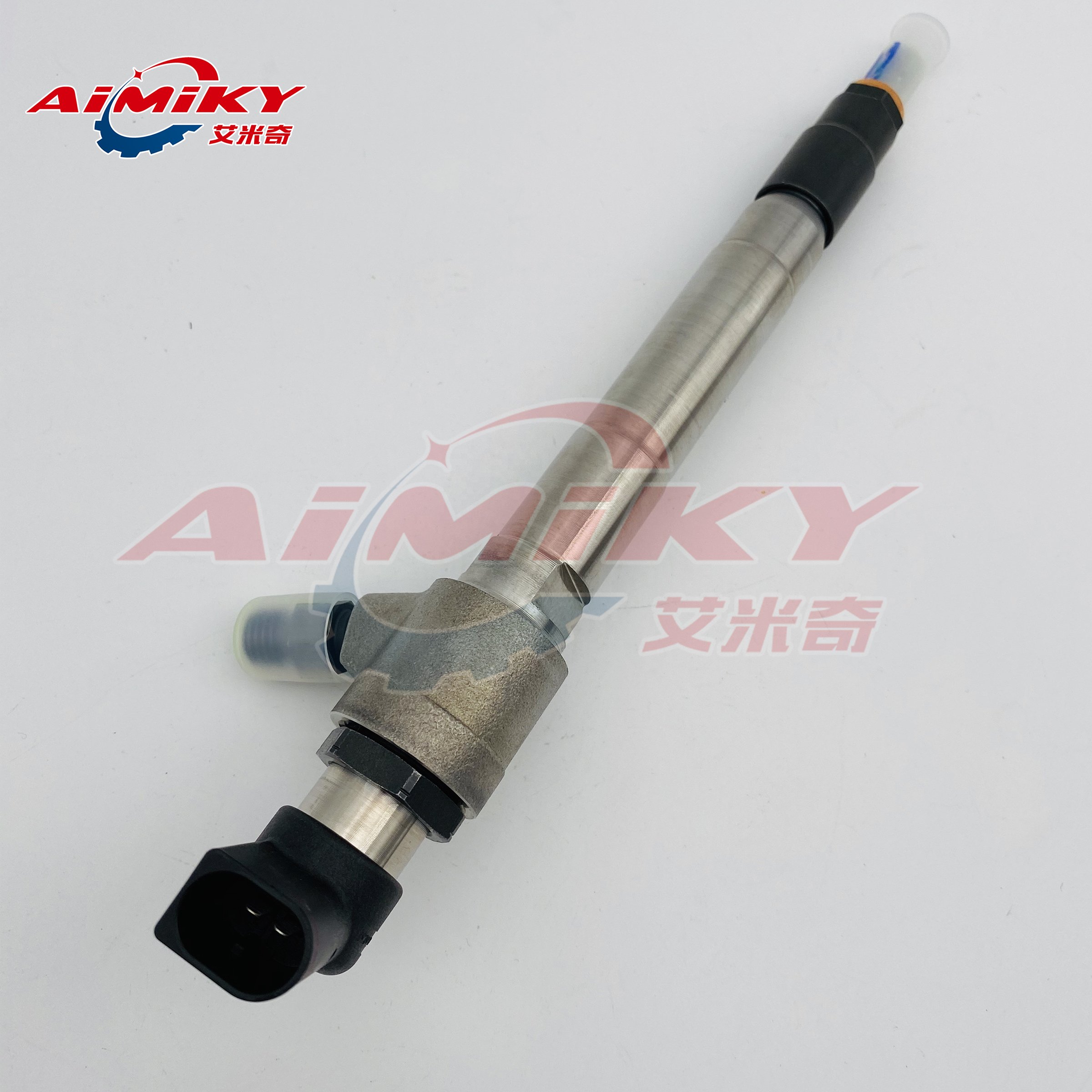 Common Rail Injector BK2Q-9K546-AG BK2Q9K546AG A2C59517051 1746967 for Ford Ranger Mazda BT50 Transit V348